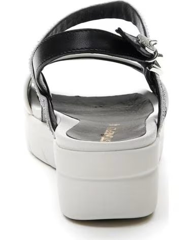 SANDALI STONEFLY AQUA III 22 CON STRASS BLANCO