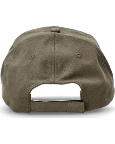BOSS GORRAS HOMBRE MODELO DERREL PL COLOR VERDE 076