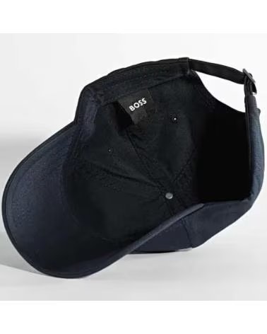 BOSS GORRAS HOMBRE MODELO ZED COLOR AZUL 404