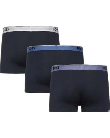 BOSS MEN´S UNDERWEAR PACK MODEL 50554693HB MULTICOLOR 461