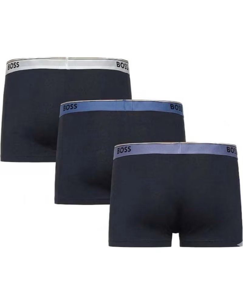 BOSS MEN´S UNDERWEAR PACK MODEL 50554693HB MULTICOLOR 461