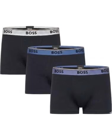 BOSS MEN´S UNDERWEAR PACK MODEL 50554693HB MULTICOLOR 461