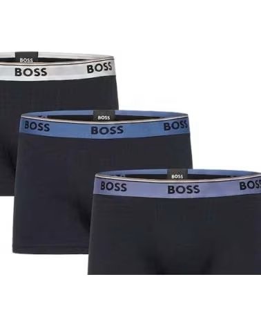 BOSS MEN´S UNDERWEAR PACK MODEL 50554693HB MULTICOLOR 461