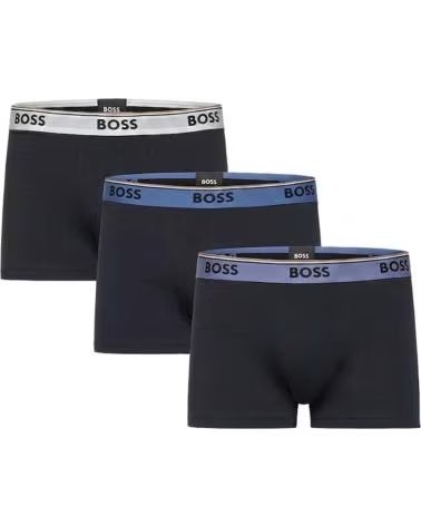 BOSS MEN´S UNDERWEAR PACK MODEL 50554693HB MULTICOLOR 461
