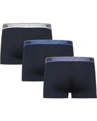 BOSS MEN´S UNDERWEAR PACK MODEL 50554693HB MULTICOLOR 461