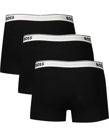 BOSS CONFEZIONE DA 3 BOXER TRUNK MODELLO 50475274HB COLORE 994