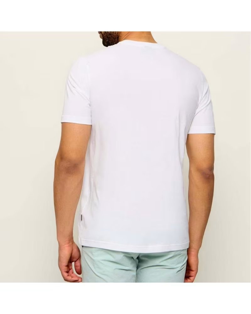 BOSS TEBASS T-SHIRT WHITE 100