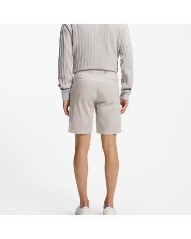 BOSS CHINO SLIM SHORTS BEIGE 070