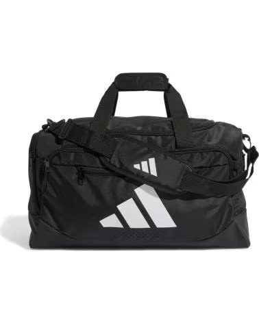 ADIDAS BOLSA JZ0608 EN NEGRO PARA UNISEX BLACK-WHITE