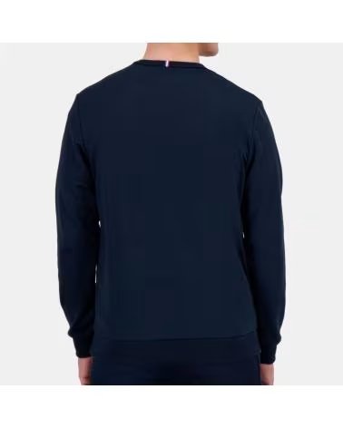 LE COQ SPORTIF SUDADERAS HOMBRE MODELO 2520338L COLOR AZUL SKY