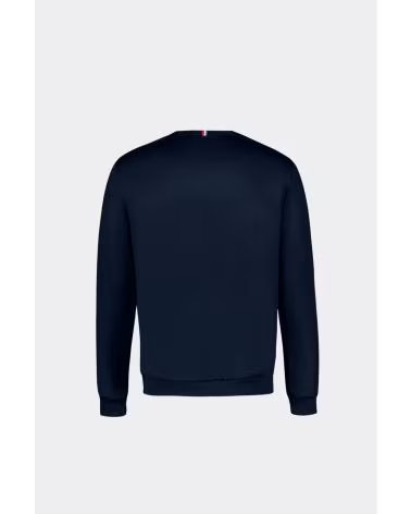 LE COQ SPORTIF SUDADERAS HOMBRE MODELO 2520338L COLOR AZUL SKY
