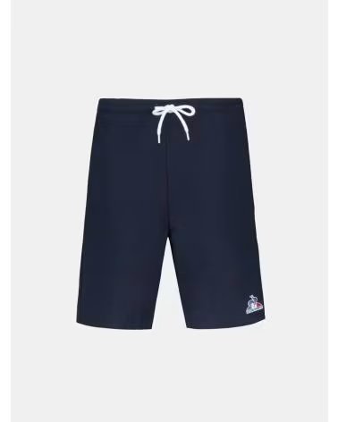 LE COQ SPORTIF PANTALONCINI LE MODELLO 2520815L SKY