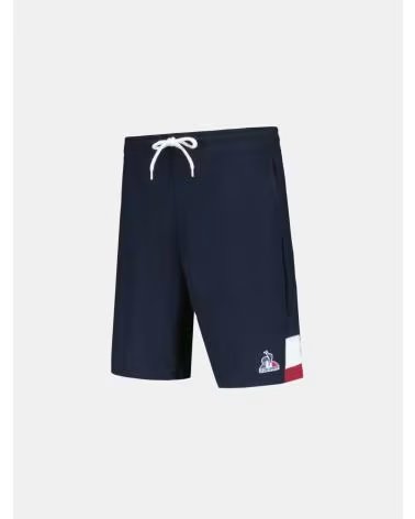 LE COQ SPORTIF PANTALONCINI LE MODELLO 2520815L SKY