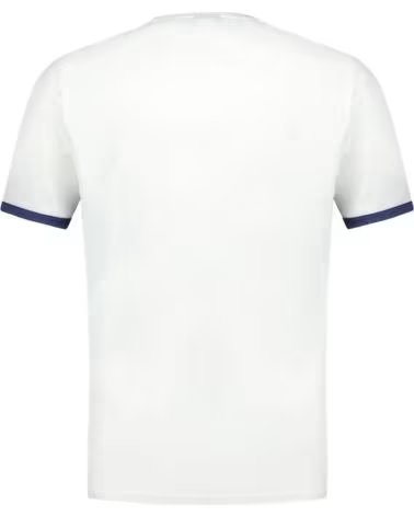 LE COQ SPORTIF T-SHIRT LE 2520867L BLANC WHITE