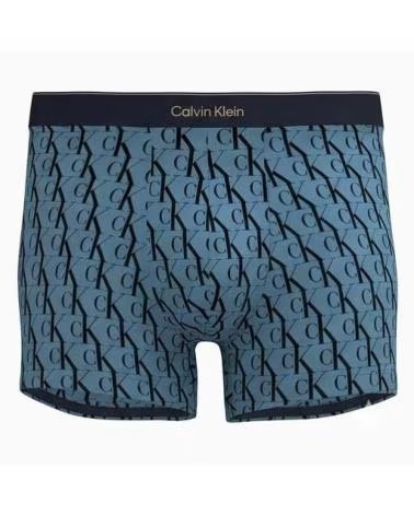 CALVIN KLEIN CALZONCILLO 062903400003 EN NEGRO PARA UNISEX BLACK W ARCTIC-STEPPING LOGO GULF B