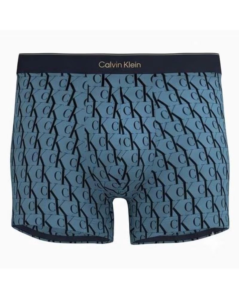 CALVIN KLEIN CALZONCILLO 062903400003 EN NEGRO PARA UNISEX BLACK W ARCTIC-STEPPING LOGO GULF B