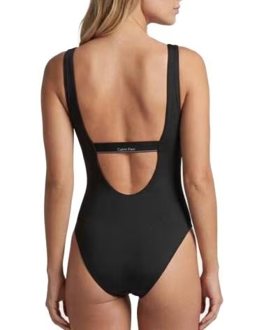 CALVIN KLEIN Banador 1000151864 en negro para mujer