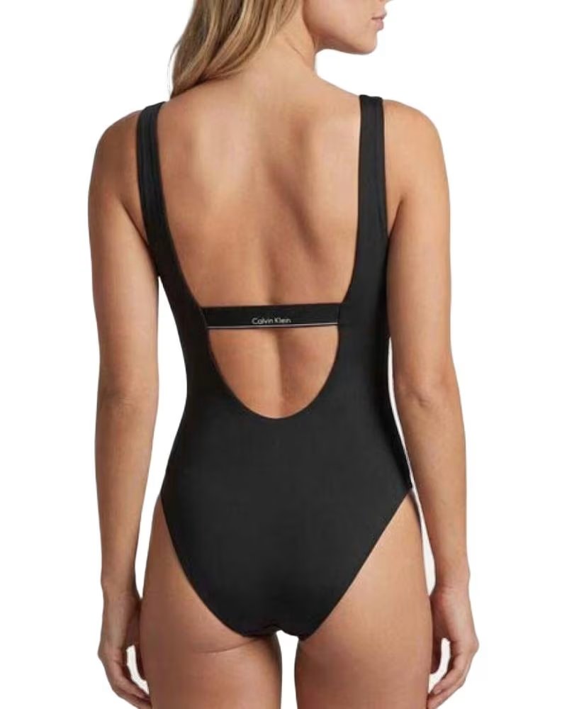CALVIN KLEIN Banador 1000151864 en negro para mujer