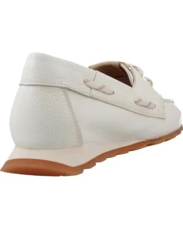 MOCASINES HISPANITAS ZINNIA HV264603 PANNA BLANCO