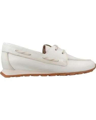MOCASINES HISPANITAS ZINNIA HV264603 PANNA BLANCO