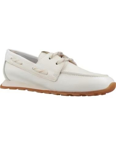 MOCASINES HISPANITAS ZINNIA HV264603 PANNA BLANCO