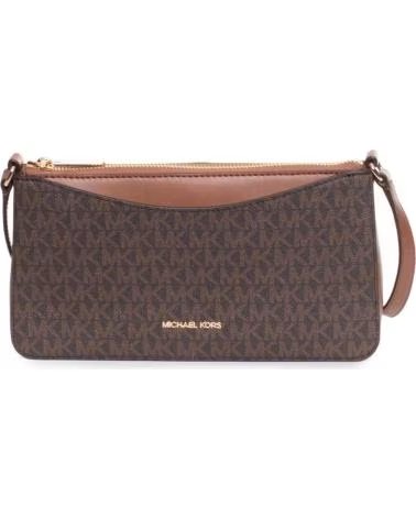 MICHAEL KORS BOLSOS MUJER MODELO MD XBODY ARDEN COLOR MARRON BROWN