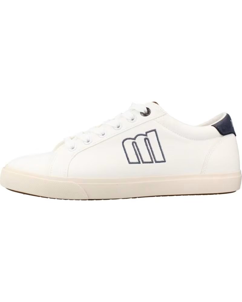 MTNG ARIA 84842 FREIZEITSCHUHE HERREN WEISS BLANCO