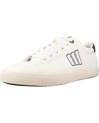 MTNG ARIA 84842 FREIZEITSCHUHE HERREN WEISS BLANCO