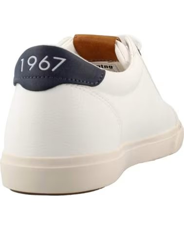 MTNG ARIA 84842 FREIZEITSCHUHE HERREN WEISS BLANCO