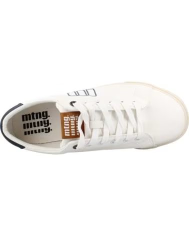 MTNG ARIA 84842 FREIZEITSCHUHE HERREN WEISS BLANCO