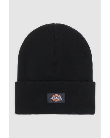 DICKIES UNISEX BEANIE MODEL DK0A4Z3R BLACK BLK1