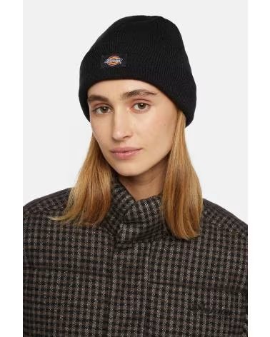 DICKIES UNISEX BEANIE MODEL DK0A4Z3R BLACK BLK1