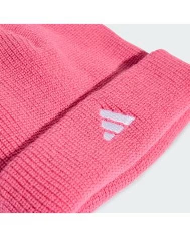 ADIDAS GORRAS NINO MODELO JN2742 COLOR ROSA PINK