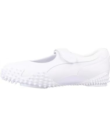 PUMA ZAPATILLAS MUJER MODELO 40319102 COLOR BLANCO WHITE