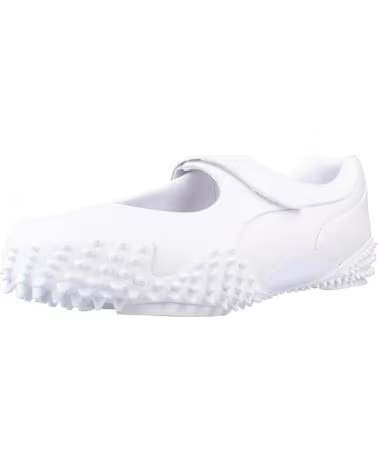 PUMA ZAPATILLAS MUJER MODELO 40319102 COLOR BLANCO WHITE