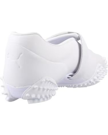 PUMA ZAPATILLAS MUJER MODELO 40319102 COLOR BLANCO WHITE