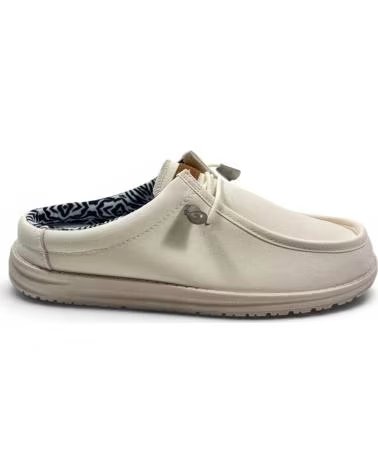 TIMBOS SCARPA CASUAL ELEGANTE 133098 BEIGE