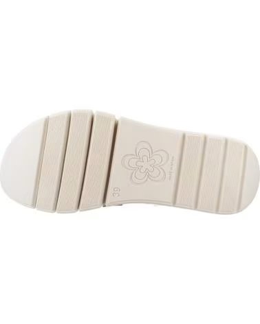 PORRONET SANDALES MODÈLE 3259P EN CUIR COULEUR CUERO