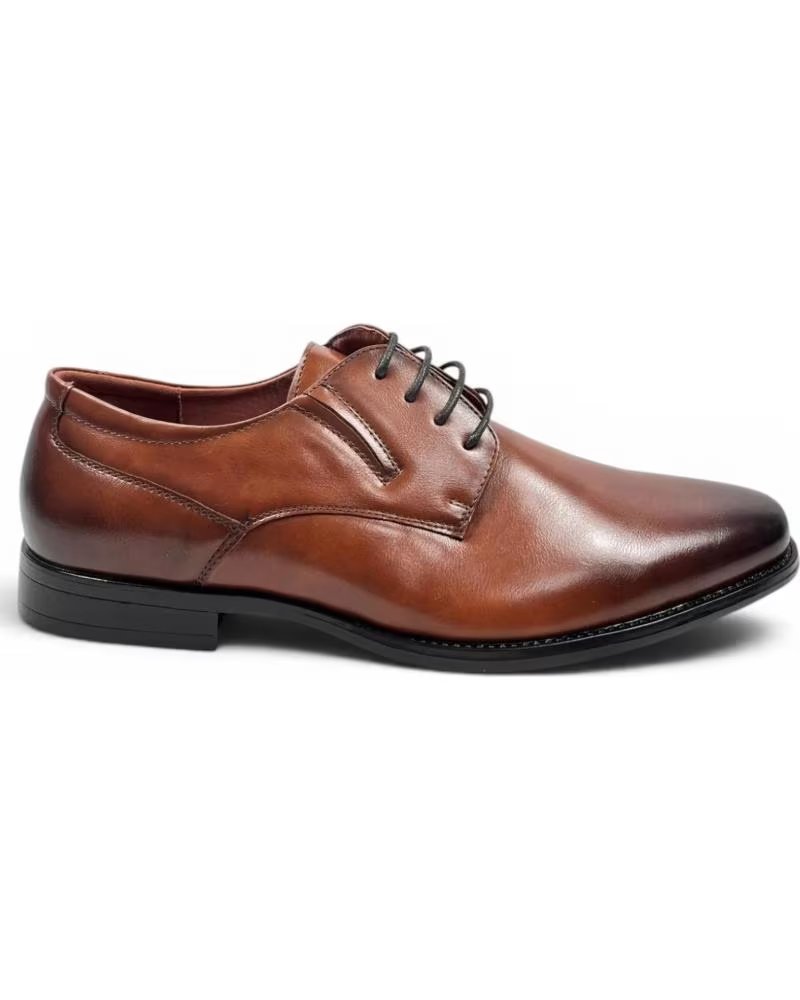 TIMBOS SAPATO SOCIAL 133087 CASTANHO MARRóN