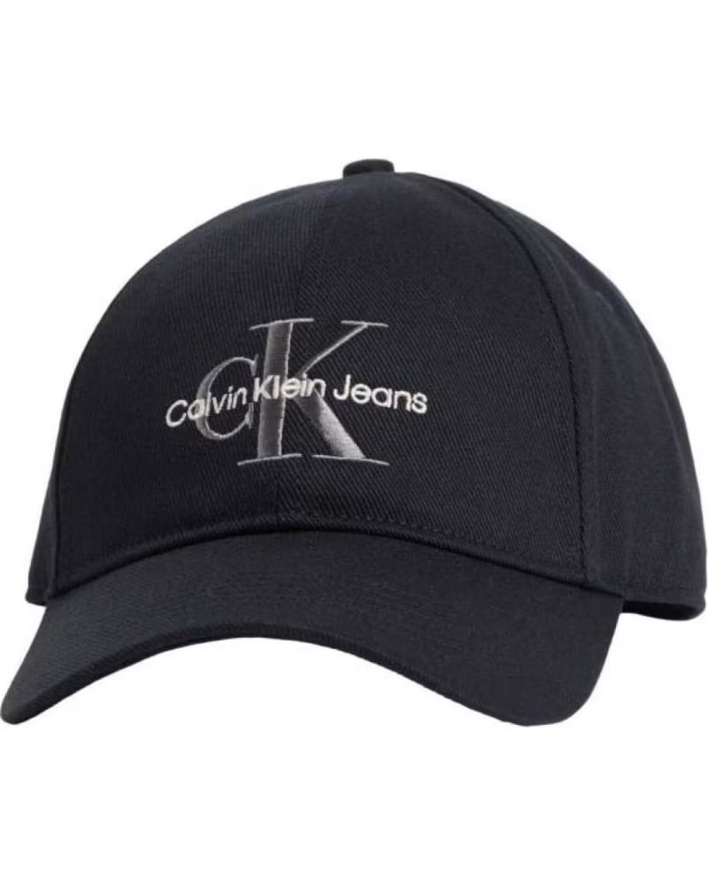 CALVIN KLEIN HERREN KAPPE LV04G5004G INDIA INK INDIAN