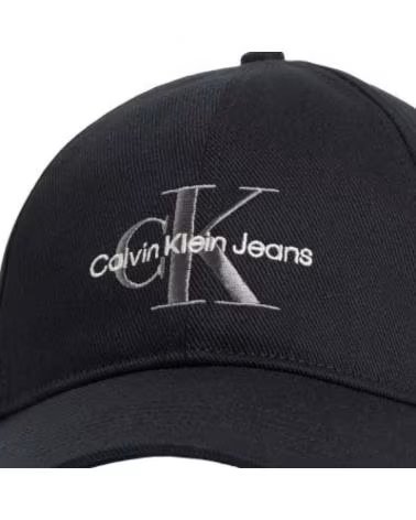 CALVIN KLEIN HERREN KAPPE LV04G5004G INDIA INK INDIAN