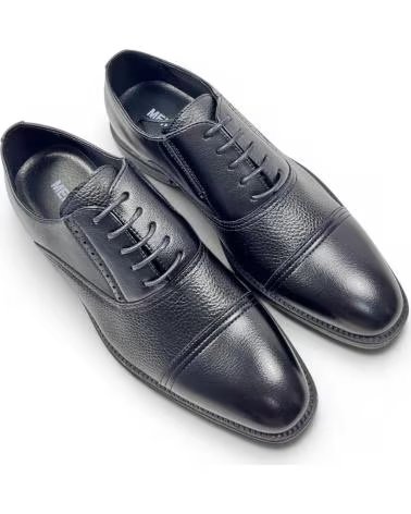 TIMBOS ZAPATO VESTIR DE HOMBRE COLOR 133082 NEGRO