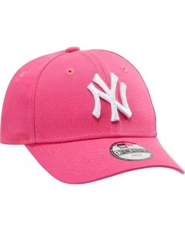 NEW ERA BONÉ 10877284 UNISEXO INFANTIL ROSA MULTICOLOR