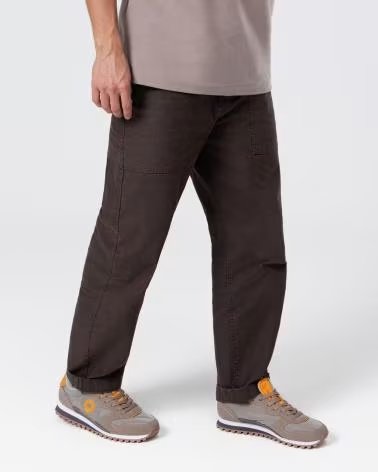 SNEAKERS REFRESH 175515 KAKI