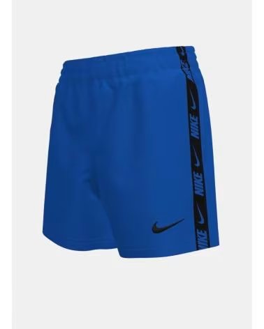 NIKE 5 VOLLEY SHORT AZUL