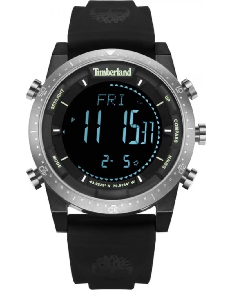 TIMBERLAND TDWGP2104704 NEGRO