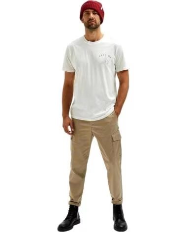CALÇAS CARGO SELECTED-HOMME 16080539 36W - 32L