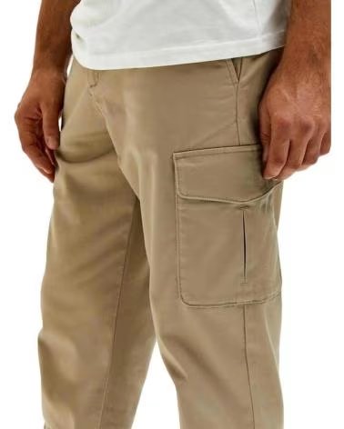 CALÇAS CARGO SELECTED-HOMME 16080539 36W - 32L