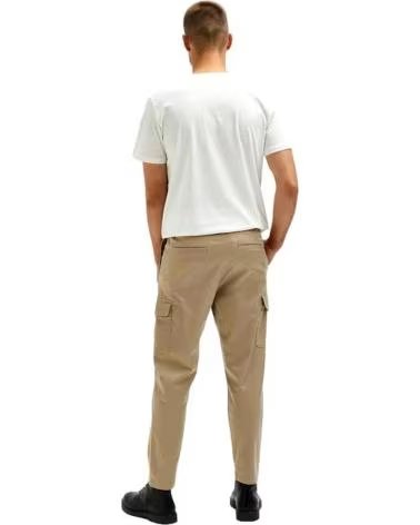 CALÇAS CARGO SELECTED-HOMME 16080539 36W - 32L