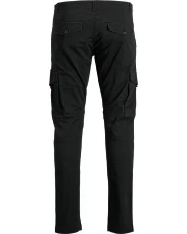 PRODUKT PANTALÓN HOMBRE PRODUKT 12193703 NEGRO